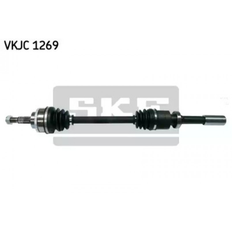 VKJC 1269 SKF - Привідний вал